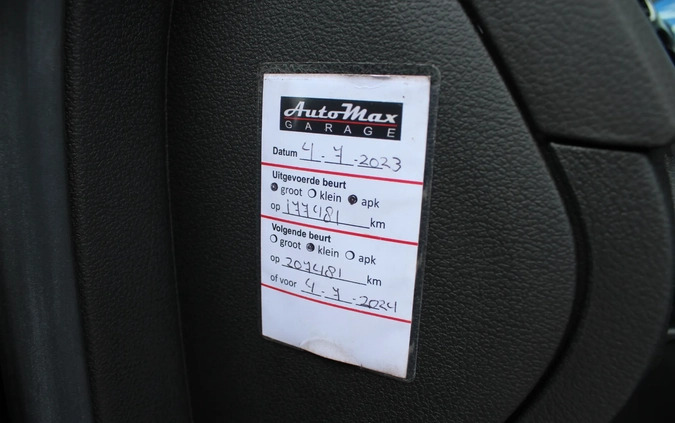 Volkswagen Tiguan cena 33900 przebieg: 181000, rok produkcji 2008 z Legnica małe 466